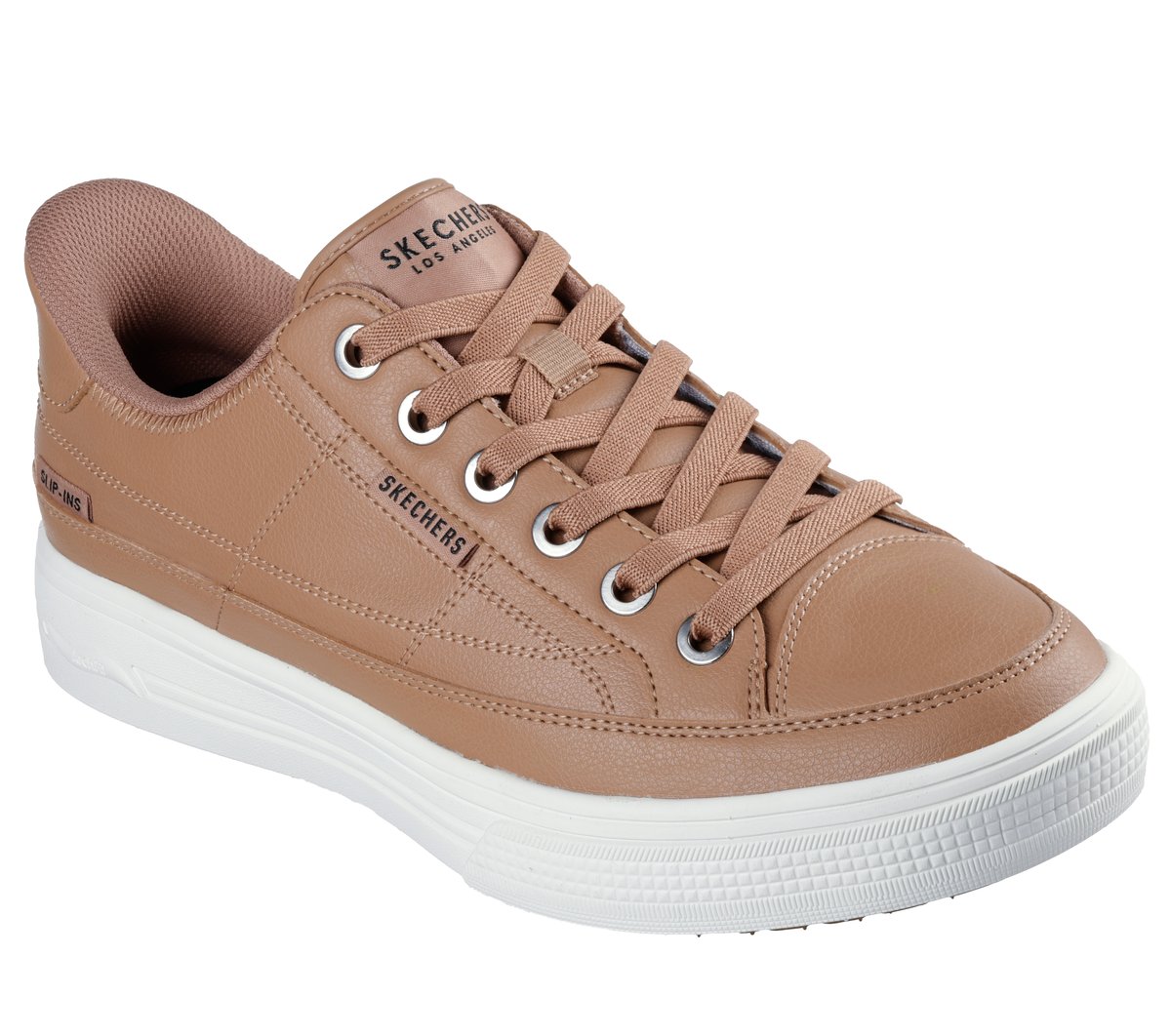 Slip-ins: Arch Fit Arcade - Catch Ya There | Skechers Men