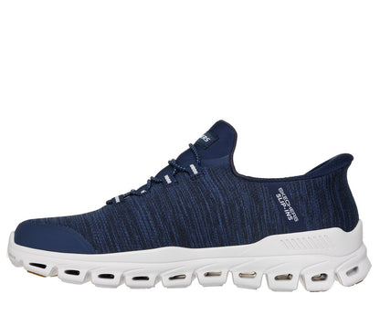 Slip-ins: Glide-Step - Zefyr | Skechers Men