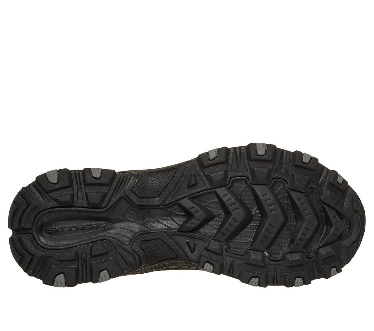 Stamina - Afterburn Legacy All Terrain | Skechers Men
