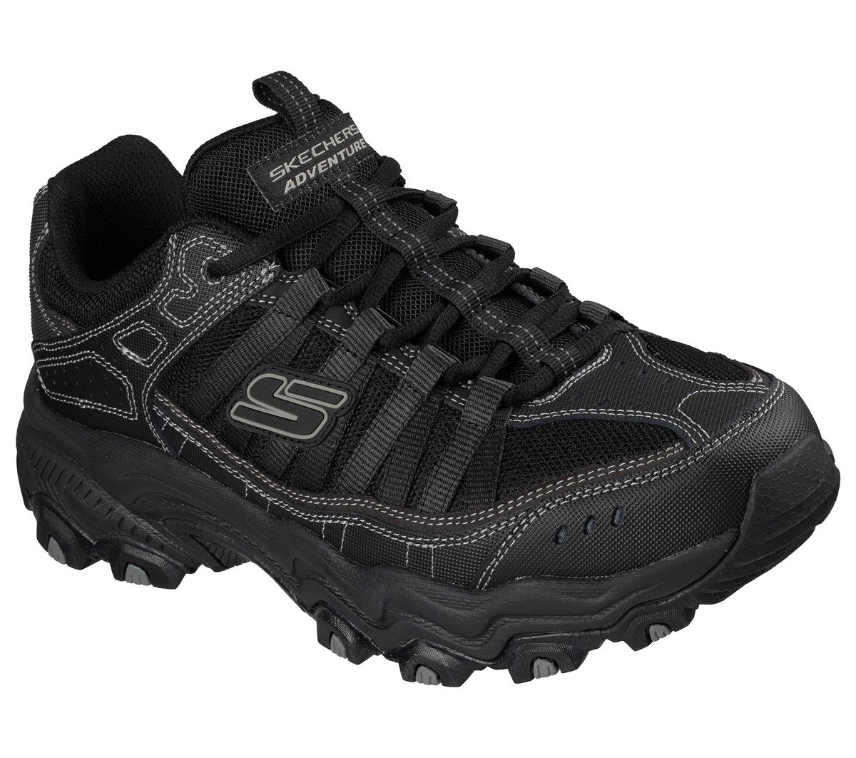 Stamina - Afterburn Legacy All Terrain | Skechers Men