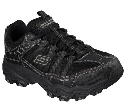 Stamina - Afterburn Legacy All Terrain | Skechers Men