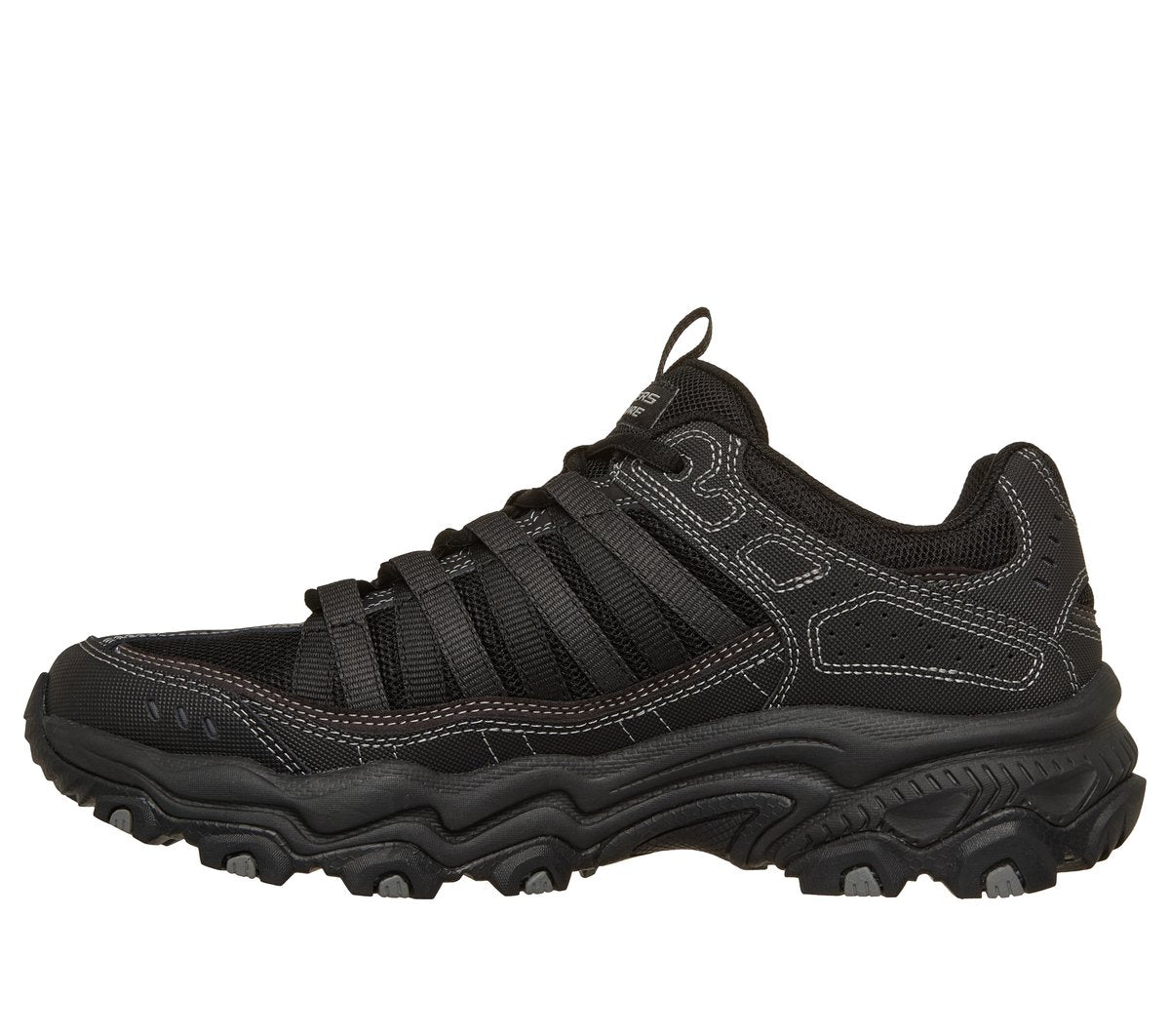 Stamina - Afterburn Legacy All Terrain | Skechers Men