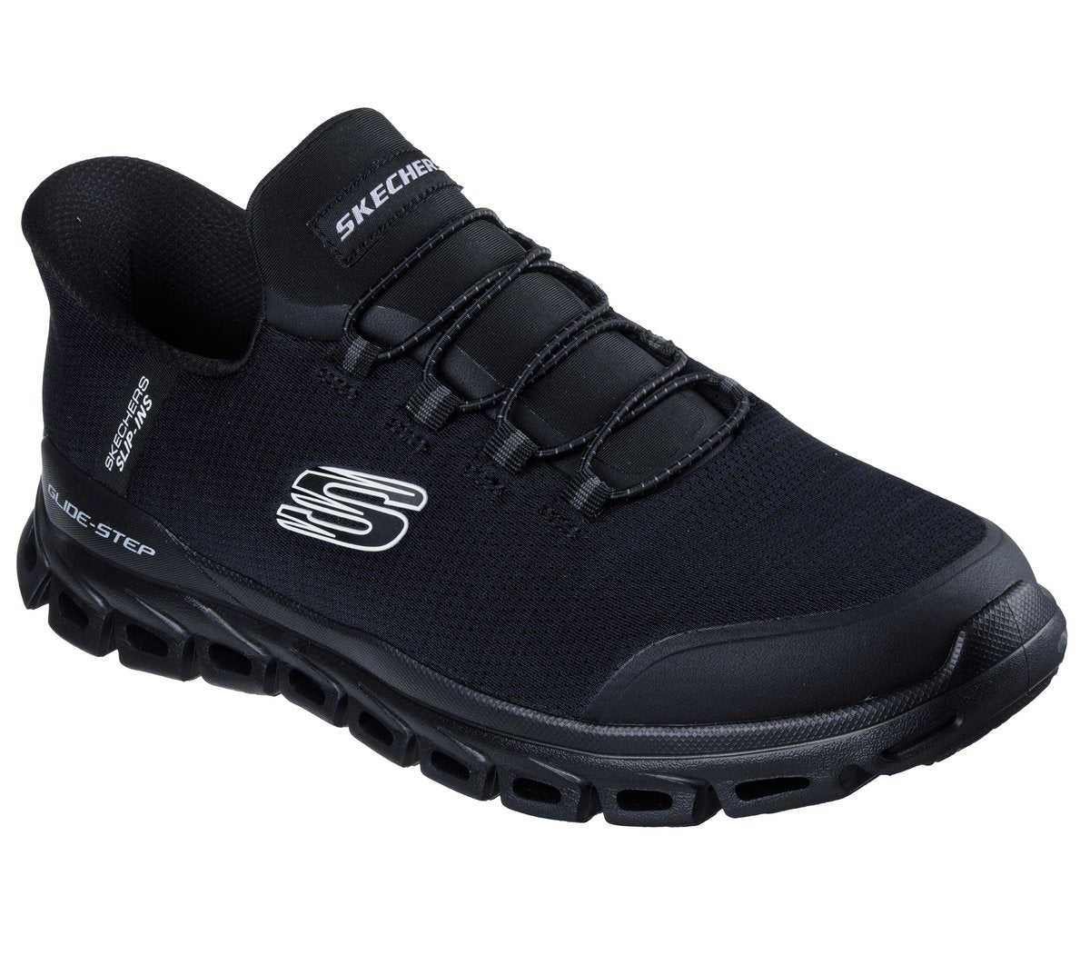 Slip-ins: Glide-Step - Zefyr | Skechers Men
