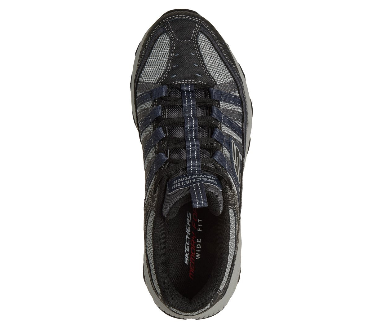 Stamina - Afterburn Legacy All Terrain | Skechers Men