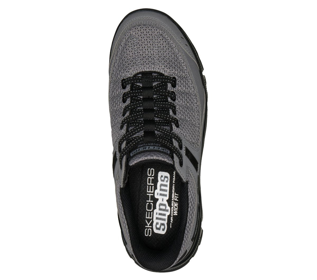 Slip-ins: Summits All-Terrain - Distant Bridge | Skechers Men