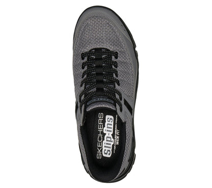 Slip-ins: Summits All-Terrain - Distant Bridge | Skechers Men