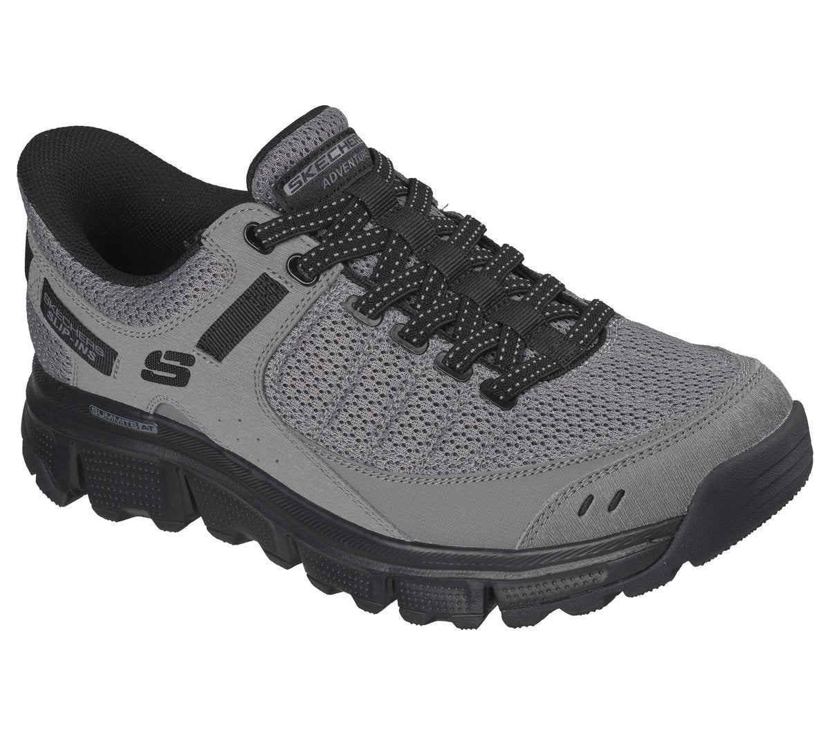Slip-ins: Summits All-Terrain - Distant Bridge | Skechers Men