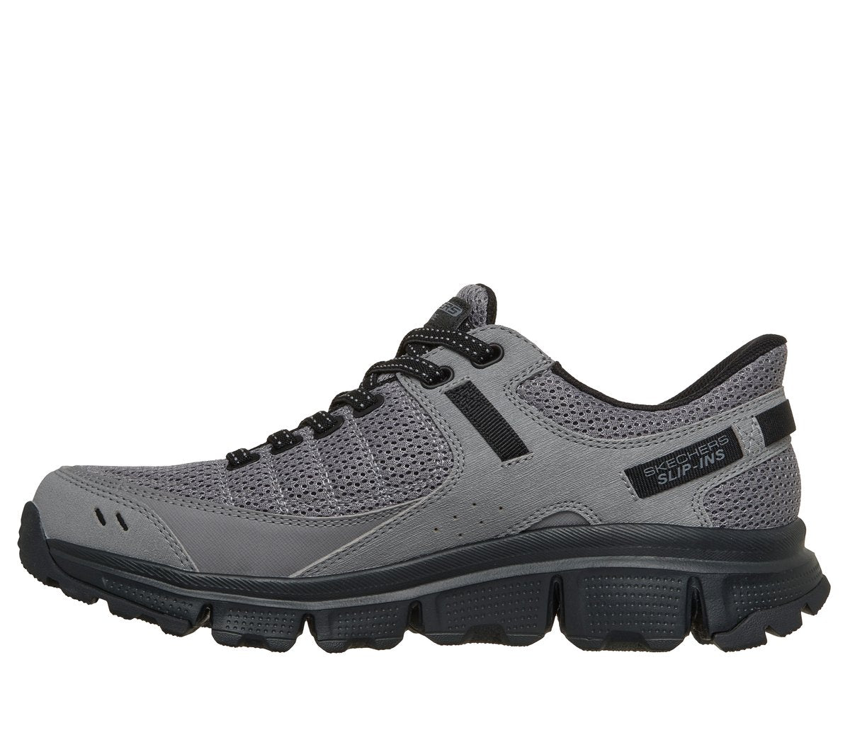 Slip-ins: Summits All-Terrain - Distant Bridge | Skechers Men