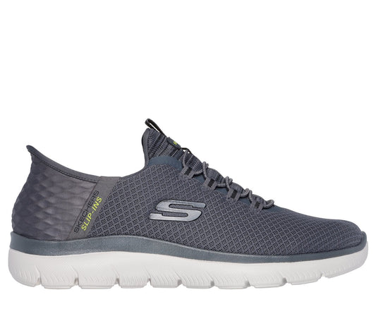 Slip-ins: Summits - High Range | Skechers Men