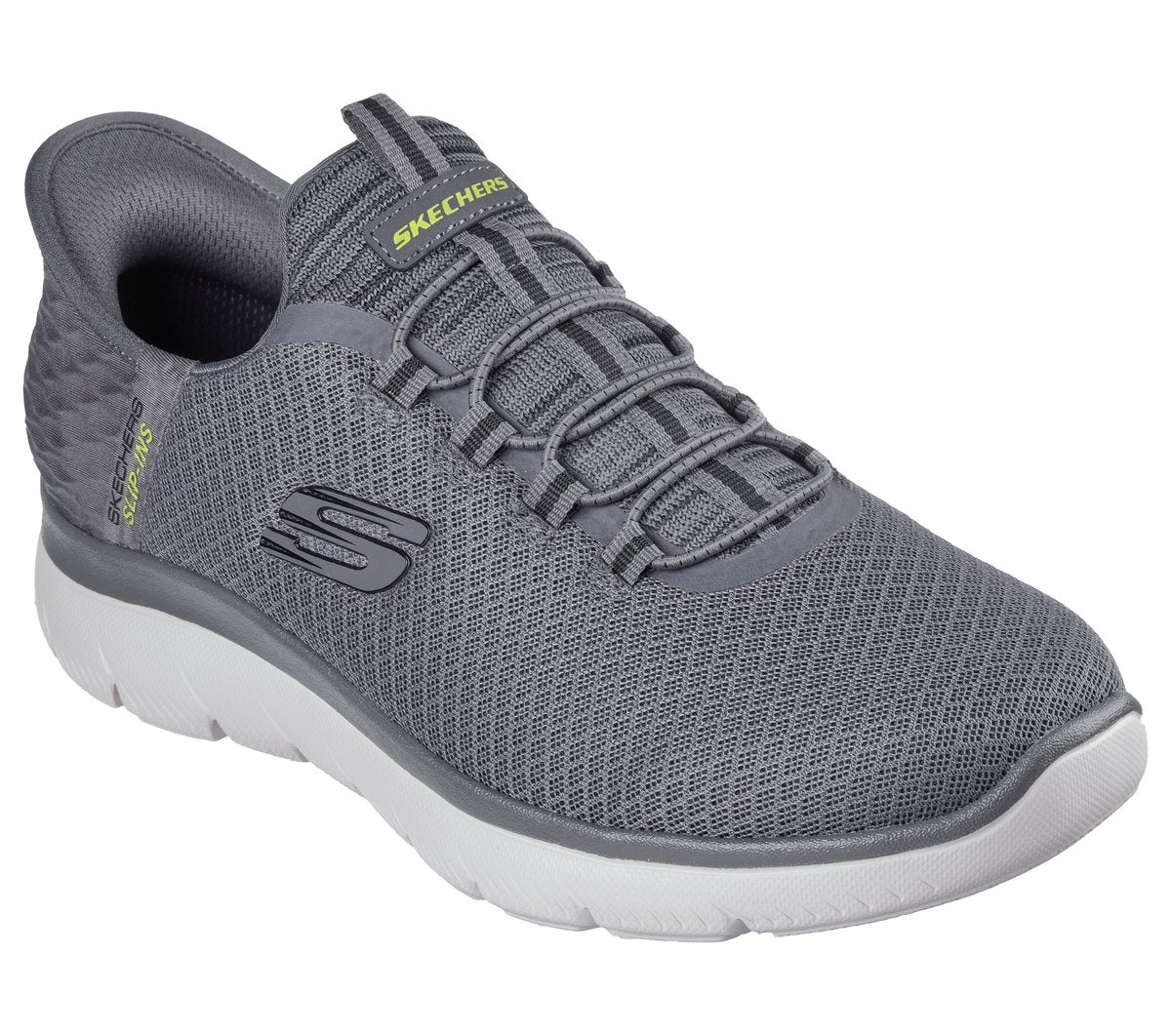 Slip-ins: Summits - High Range | Skechers Men