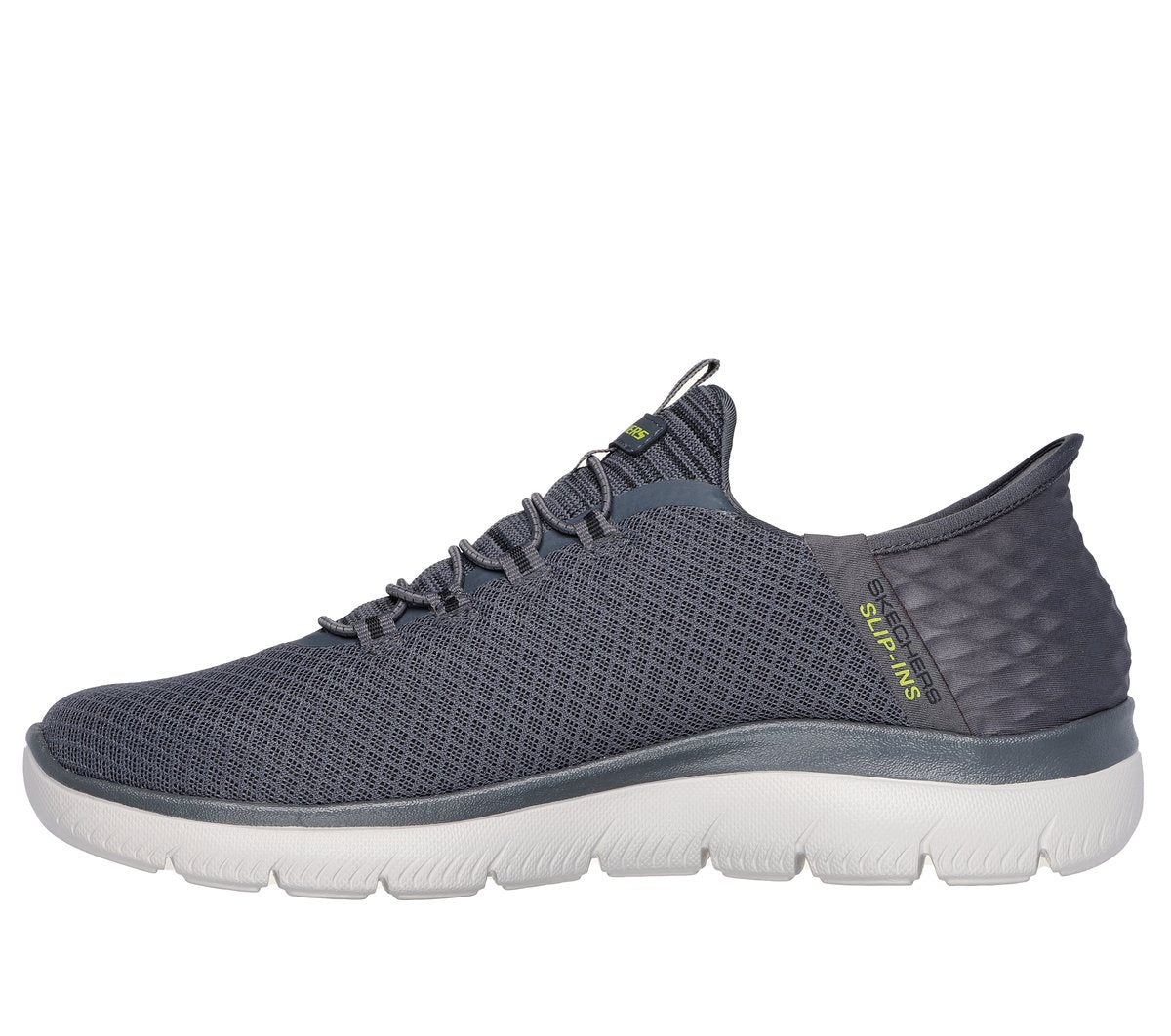 Slip-ins: Summits - High Range | Skechers Men