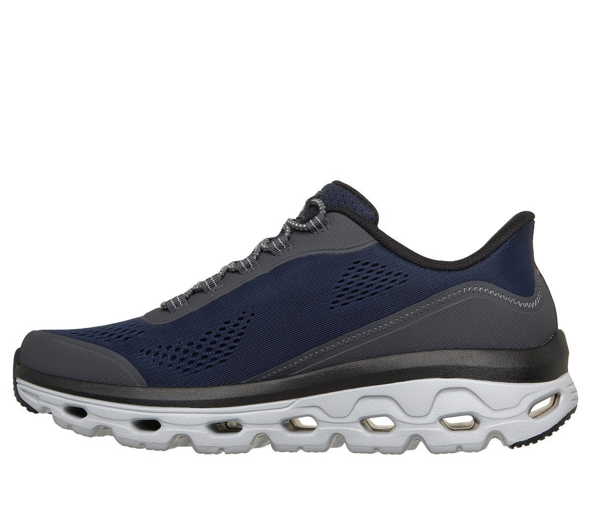 Slip-ins: Glide-Step Sole - Glover Peak | Skechers Men