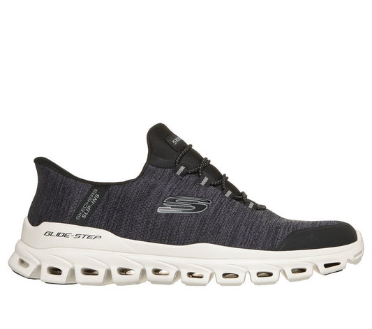 Slip-ins: Glide-Step - Zefyr | Skechers Men