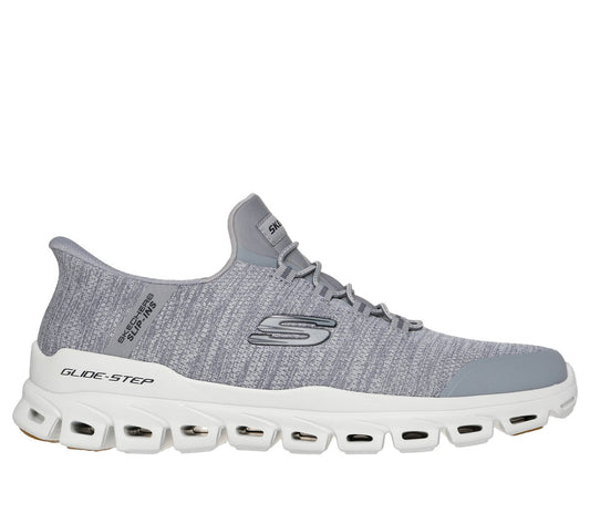 Slip-ins: Glide-Step - Zefyr | Skechers Men