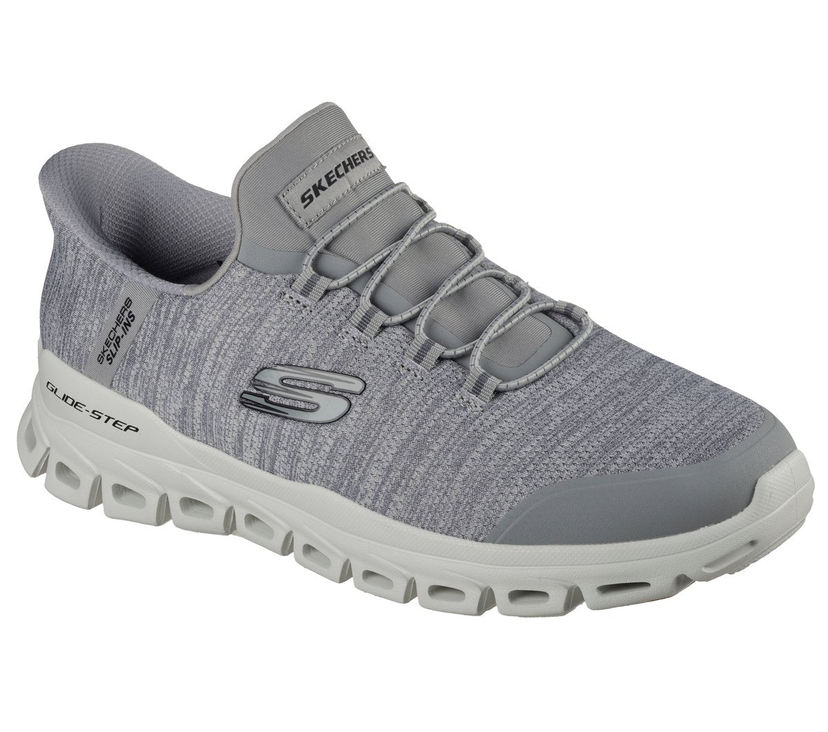Slip-ins: Glide-Step - Zefyr | Skechers Men