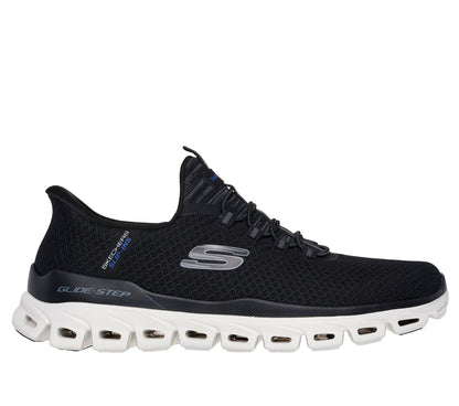 Slip-ins: Glide-Step - Noxus | Skechers Men