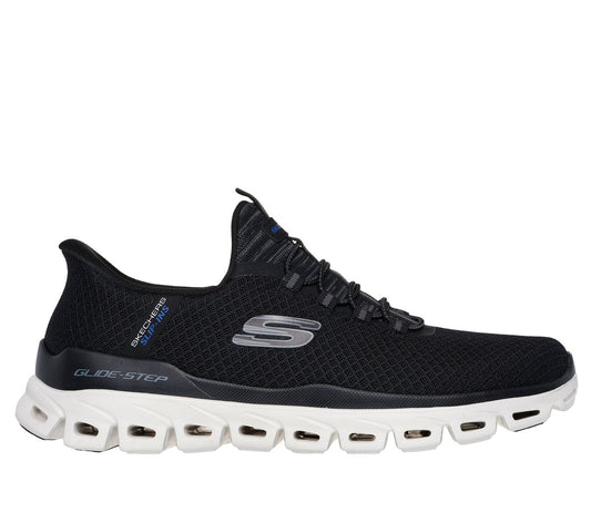 Slip-ins: Glide-Step - Noxus | Skechers Men