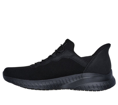 Slip-ins Work: Squad Chaos SR - Stivig | Skechers Men
