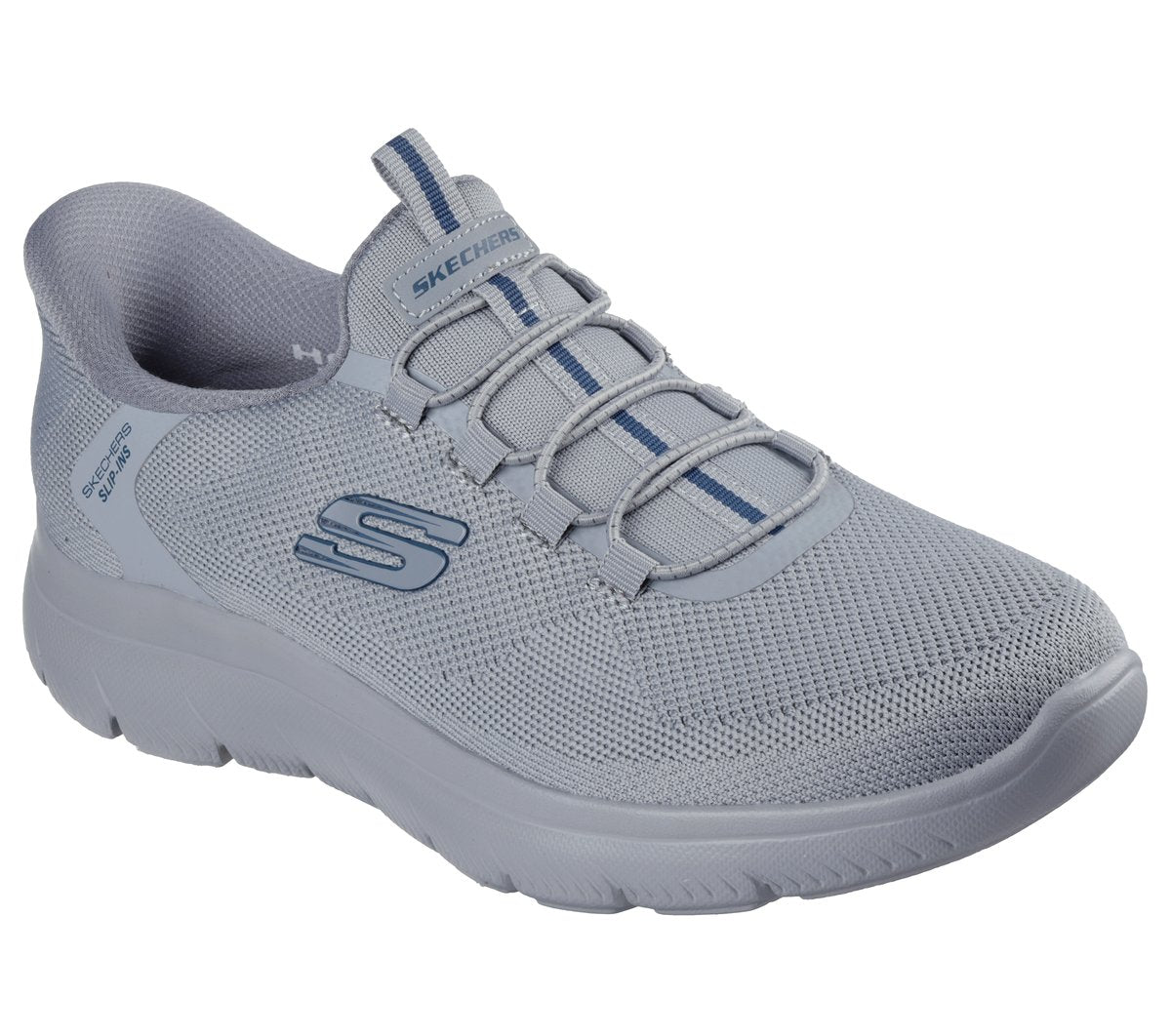 Slip-ins: Summits - Dorrez | Skechers Men