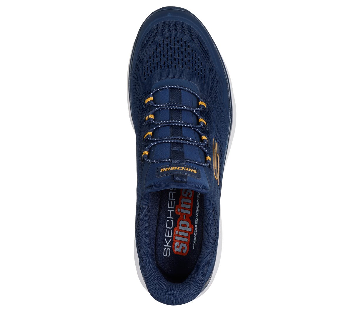 Slip-ins: Summits - Top Rate | Skechers Men