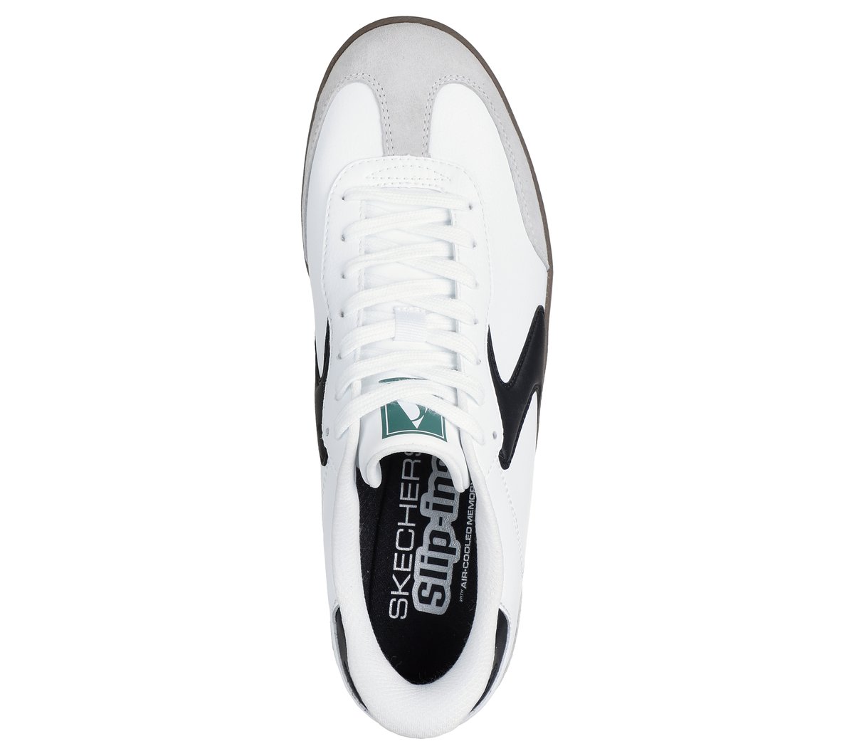 Slip-ins: Hotshot - Relegate | Skechers Men