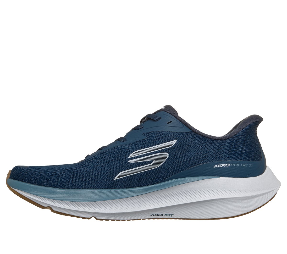 Slip-ins: Aero Pulse | Skechers Men