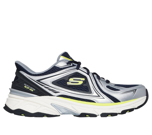Slip-ins: Stamina Sport - Kordae | Skechers Men