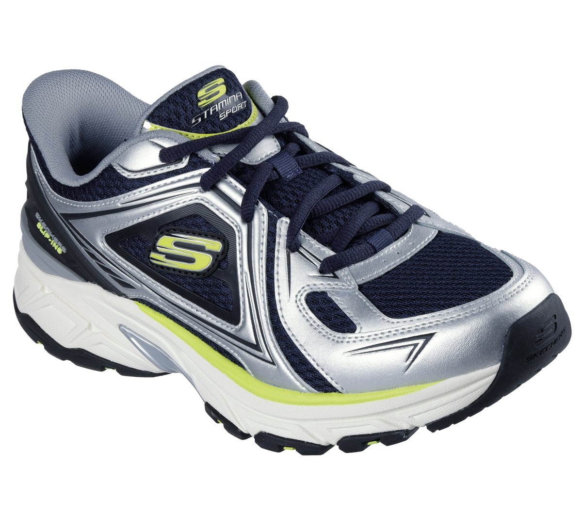 Slip-ins: Stamina Sport - Kordae | Skechers Men