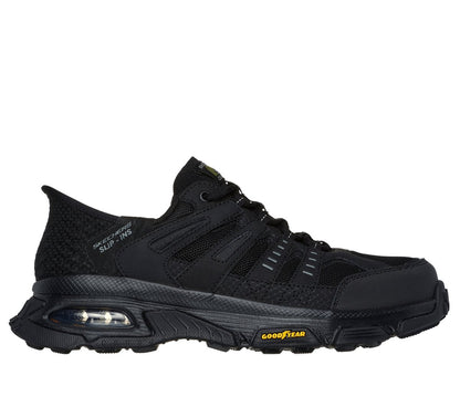 Slip-ins: Skech-Air Envoy - Emissary | Skechers Men
