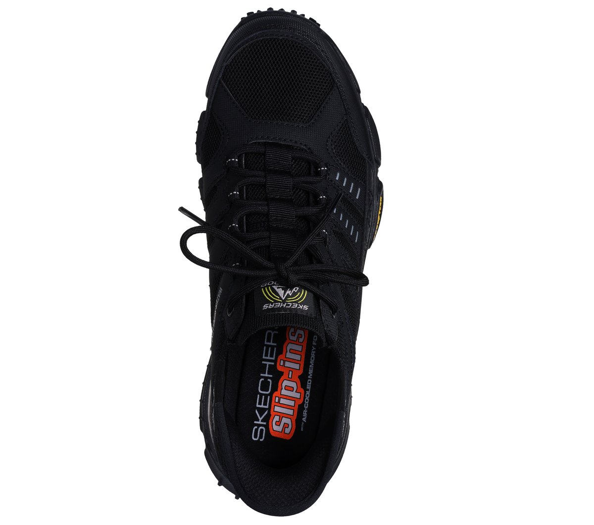Slip-ins: Skech-Air Envoy - Emissary | Skechers Men
