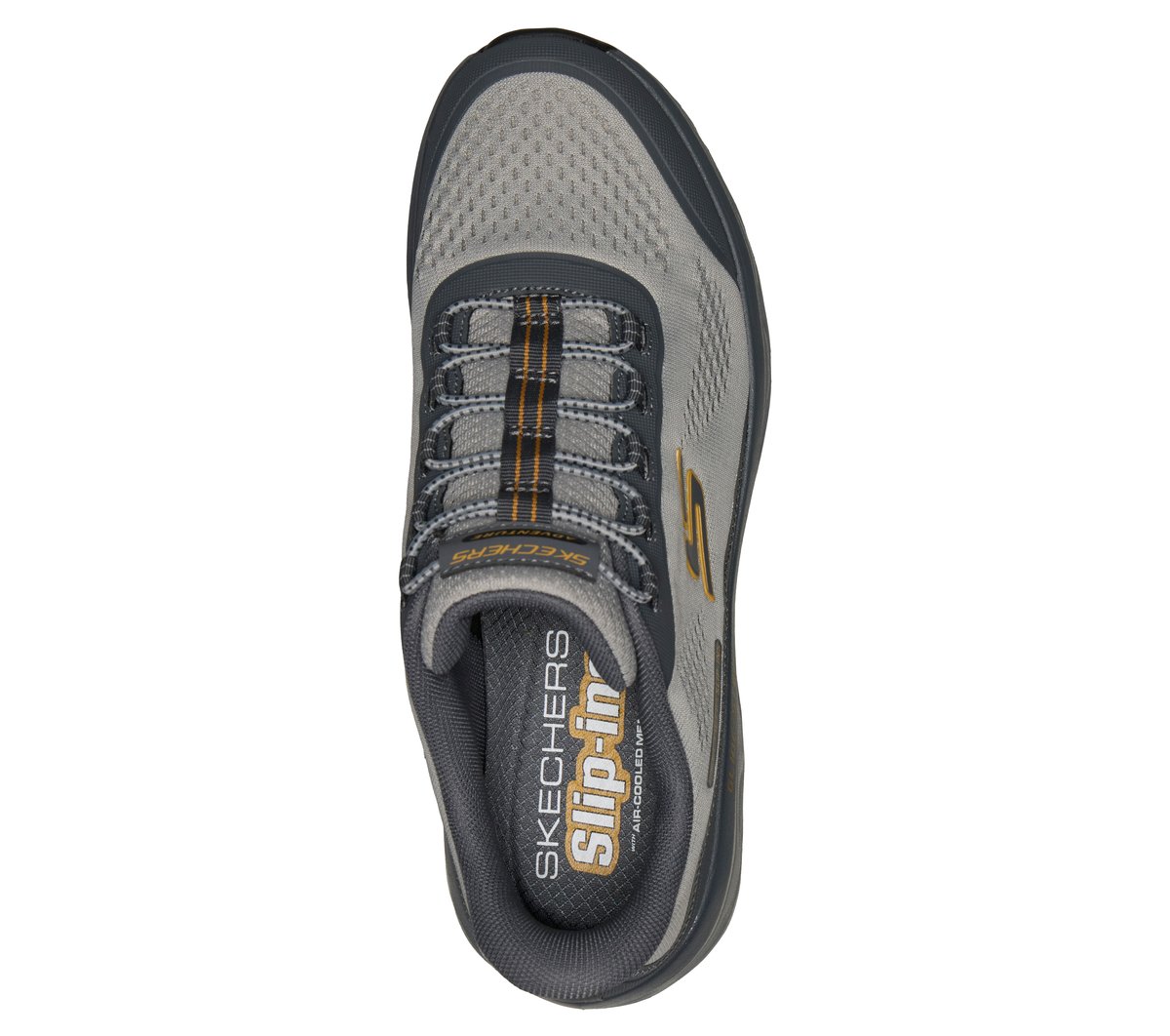 Slip-ins: Glide-Step Sole - Glover Peak | Skechers Men