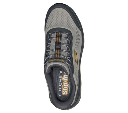 Slip-ins: Glide-Step Sole - Glover Peak | Skechers Men