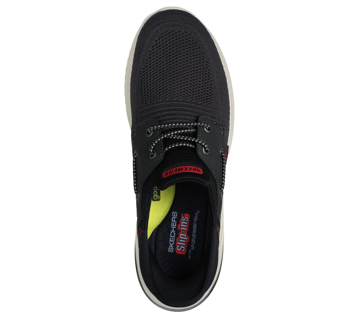 Slip-ins: Delson 3.0 - Roth | Skechers Men