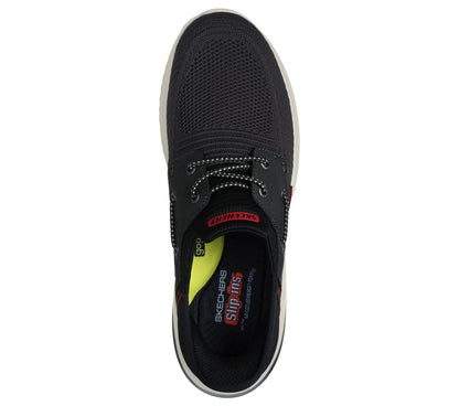 Slip-ins: Delson 3.0 - Roth | Skechers Men