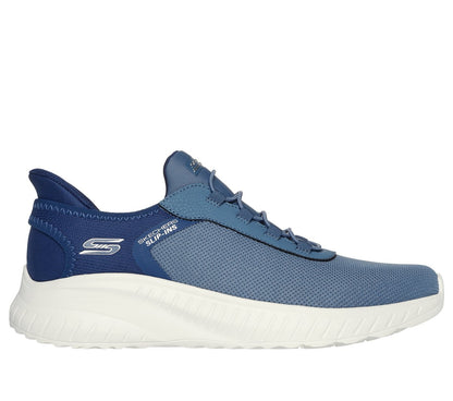 Slip-ins: BOBS Sport Squad Chaos | Skechers Men