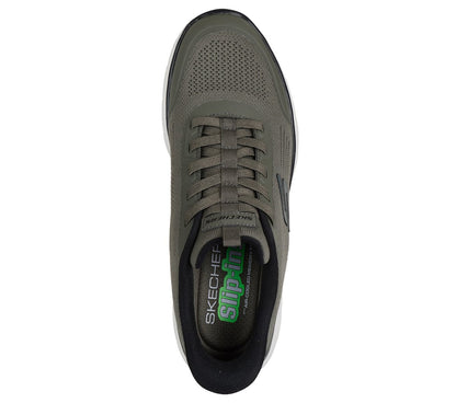 Slip-ins: Summits - Leyter | Skechers Men