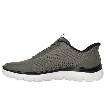 Slip-ins: Summits - Leyter | Skechers Men