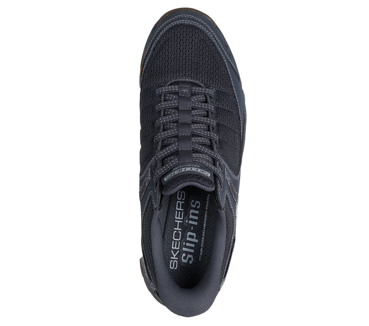 Slip-ins: Summits All-Terrain - Distant Bridge | Skechers Men