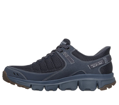Slip-ins: Summits All-Terrain - Distant Bridge | Skechers Men