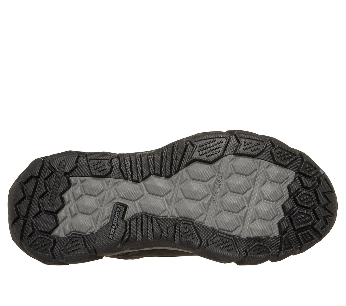 Slip-ins Work: Santoro - Santoro Safety Toe | Skechers Men
