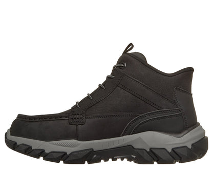 Slip-ins Work: Santoro - Santoro Safety Toe | Skechers Men