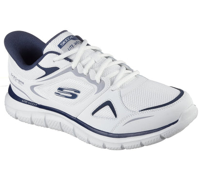 Slip-ins: Track - Ezral | Skechers Men