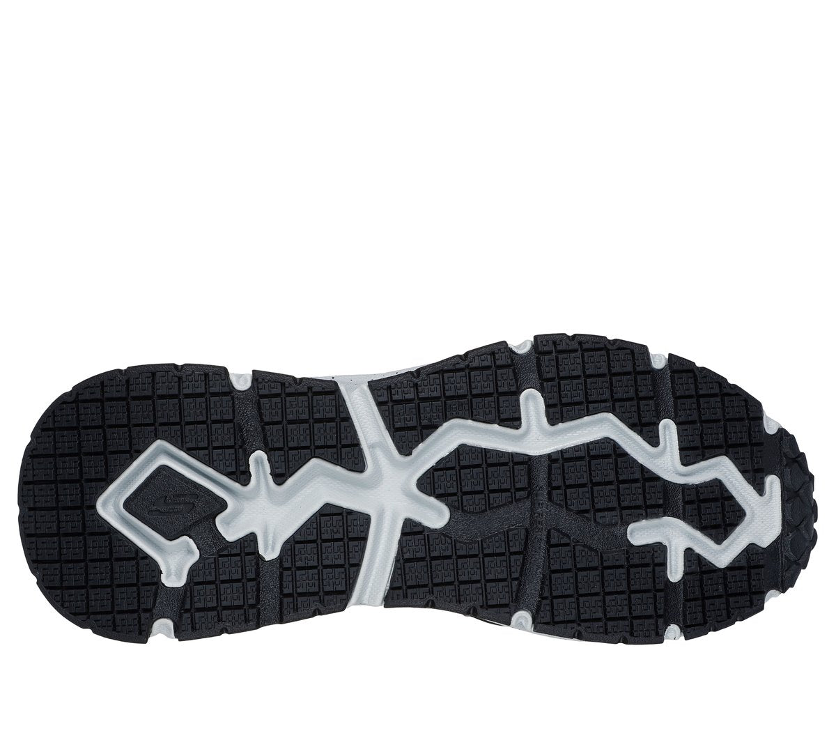 Work: D'Lux Journey SR | Skechers Men