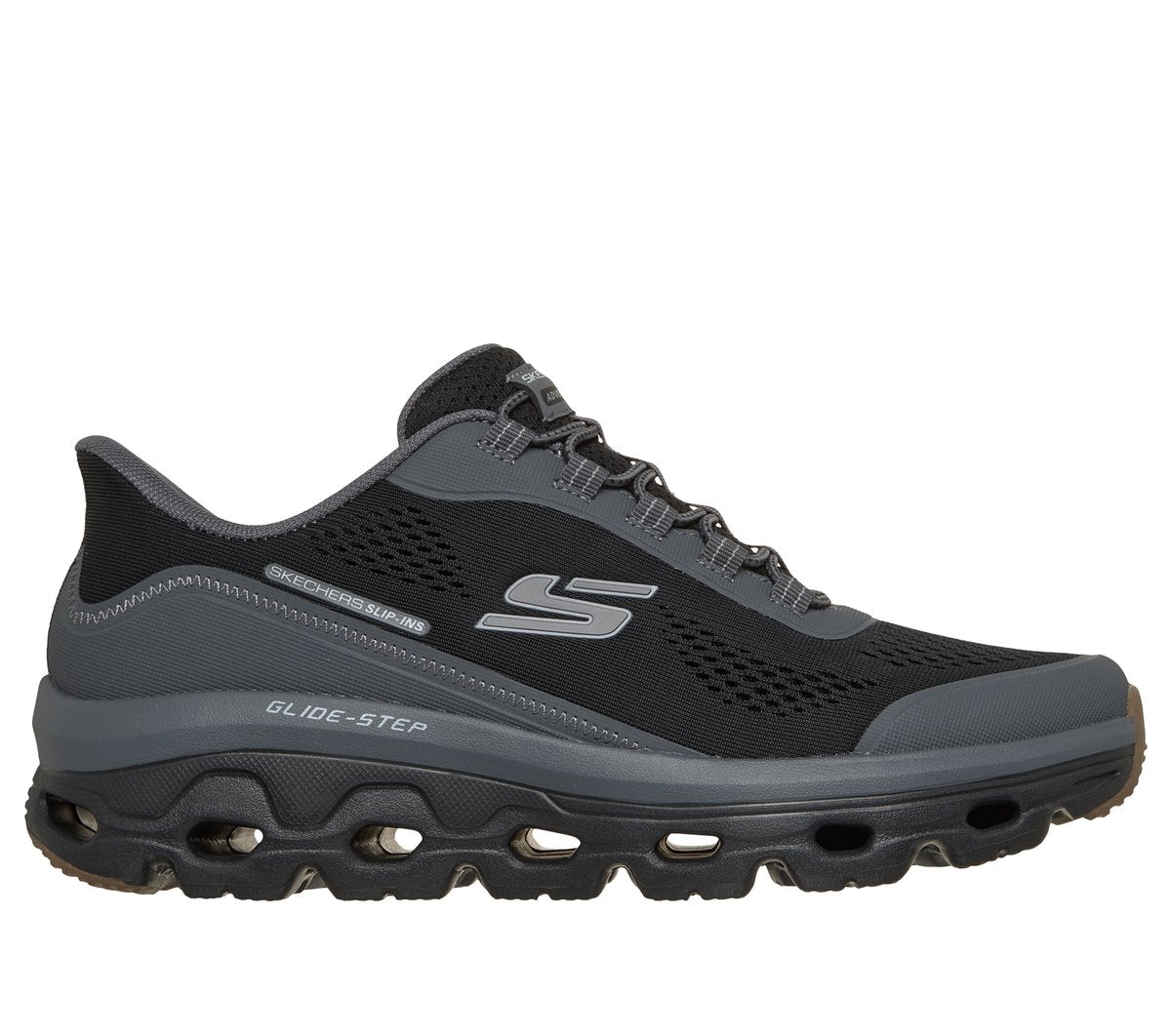 Slip-ins: Glide-Step Sole - Glover Peak | Skechers Men