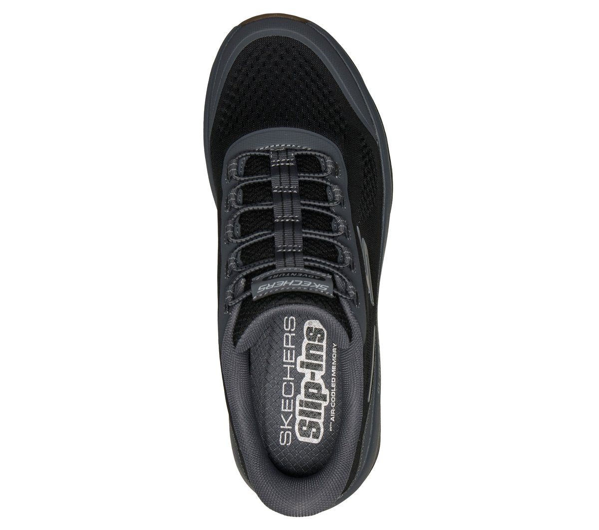 Slip-ins: Glide-Step Sole - Glover Peak | Skechers Men
