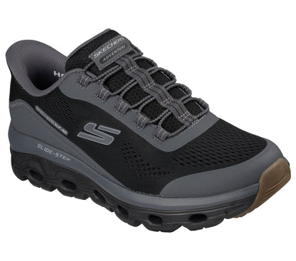 Slip-ins: Glide-Step Sole - Glover Peak | Skechers Men