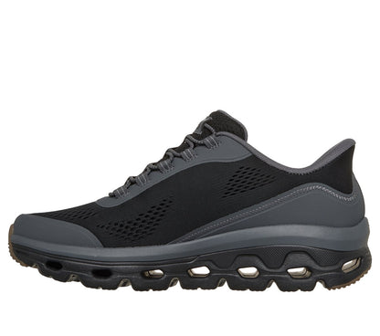 Slip-ins: Glide-Step Sole - Glover Peak | Skechers Men
