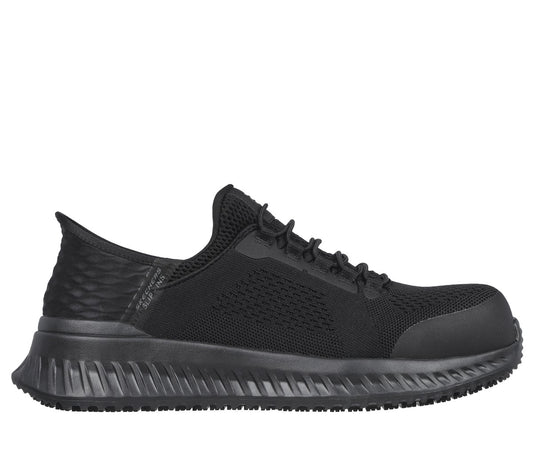 Slip-ins Work: Tilido - Fletchit | Skechers Men
