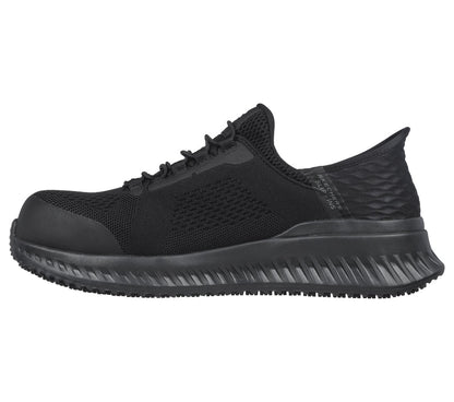 Slip-ins Work: Tilido - Fletchit | Skechers Men