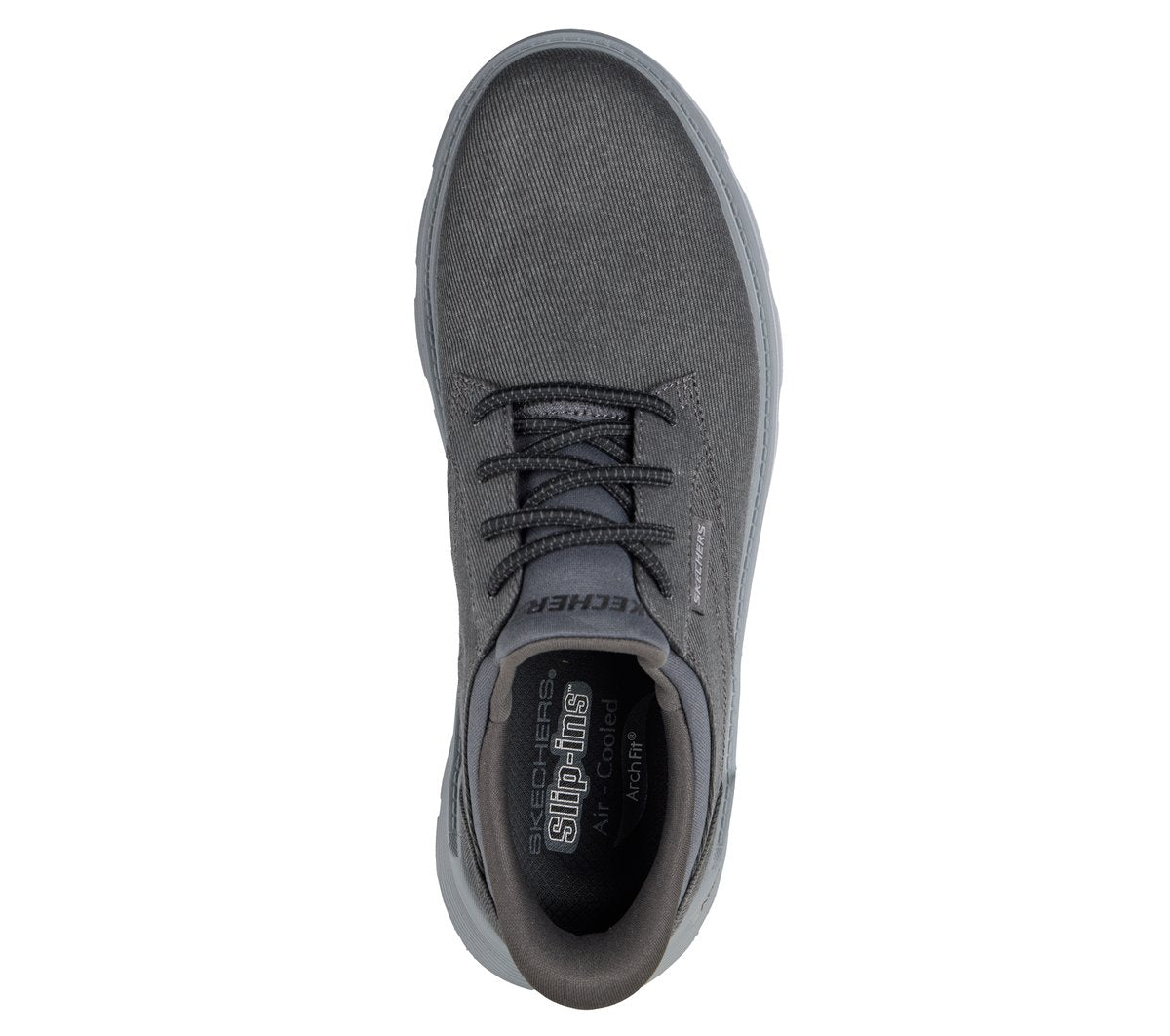 Slip-ins Relaxed Fit: Arch Fit Garza - Thaddeus | Skechers Men